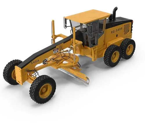 Motor-Graders